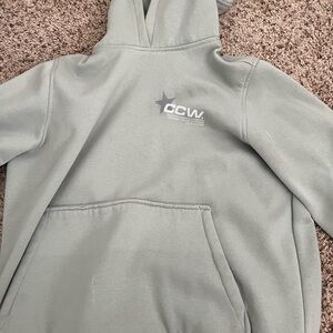 Cold culture hoodie
